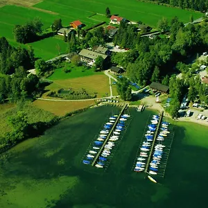 Zum Fischer Am ***s Prien am Chiemsee