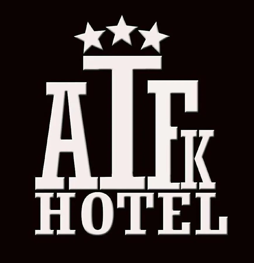 Atfk Hotel Баку